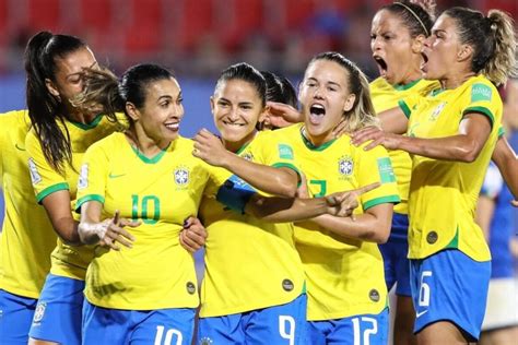 seleção brasileira feminina copa do mundo